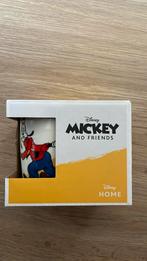 Aldi Disney Mickey & Friends tas / mok Goofy, Verzamelen, Disney, Ophalen of Verzenden, Nieuw