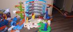 Hot Wheels  racebaan, Kinderen en Baby's, Ophalen, Racebaan, Hot Wheels