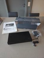 Popcorn hour A-300, Enlèvement