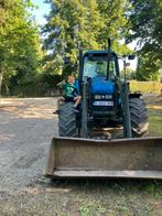 Gezocht mini tractor, Ophalen