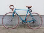 Bianchi Ghisallo Gran Sport Vintage '70s, Versnellingen, 49 tot 53 cm, Zo goed als nieuw, Ophalen
