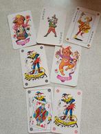 Jokers, Ophalen of Verzenden, Joker(s)