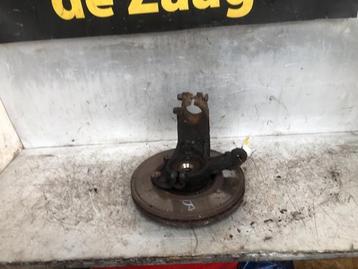 Fusee rechts-voor van een Peugeot 207 beschikbaar voor biedingen