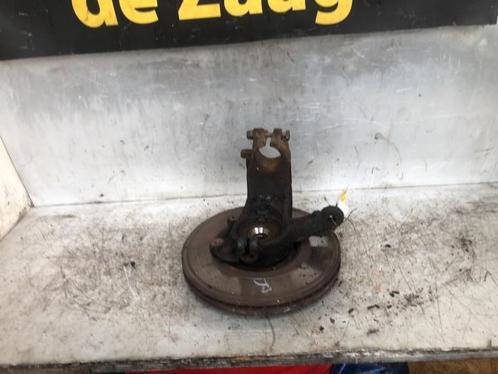 Fusee rechts-voor van een Peugeot 207, Auto-onderdelen, Ophanging en Onderstel, Peugeot, Gebruikt, 3 maanden garantie, Ophalen of Verzenden