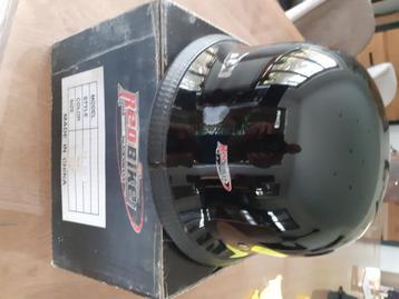 Casque "bol" beschikbaar voor biedingen