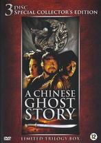 A Chinese Ghost Story - Trilogy (Nieuw in plastic), Envoi, Neuf, dans son emballage, Fantômes et Esprits, Coffret