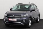 Volkswagen T-Cross 1.0 TSI STYLE 1.0 TSI STYLE + CARPLAY + P, Auto's, Voorwielaandrijving, T-Cross, Gebruikt, Euro 6