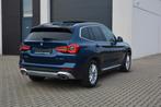 BMW X3 2.0A xDrive30e PHEV 292 ch Facelift Navi/Cam/2023, Cuir, 215 kW, Achat, Euro 6