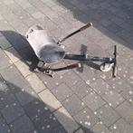 Hoverboard stoeltje, Ophalen, Gebruikt