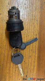 Contactslot + sleutel BMW E46 X3 E83 X5 E53 Z4 E85 1094686, Gebruikt, Ophalen of Verzenden, BMW, BMW