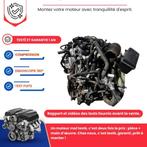 Complete motor ford ranger 2.0 tdci 213cv euro 6 yn2x, Auto-onderdelen, Ophalen of Verzenden, Nieuw, Ford