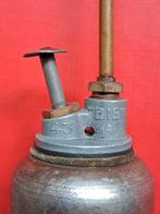 Burette à huile BIB Oil de Bagnolet (Vintage 1950 ), Enlèvement ou Envoi