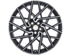 Ford Mustang Mach-E velg alu. 8J x 20" 10x2 spaaks design (z, Auto-onderdelen, Verzenden, Nieuw, Band(en), Personenwagen