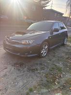 Subaru Impreza  euro 5 4x4  diesel, Autos, Subaru, Euro 5, Achat, Boîte manuelle, 5 portes