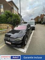 Volkswagen TIGUAN (2019) [ref: 4306], Auto's, Volkswagen, Gebruikt, Parkeersensor, 150 pk, Tiguan