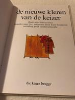 De nieuwe kleren van de keizer/ De nachtegaal - H.C. Anderse, Ophalen of Verzenden, Gelezen, Fulvio Testa