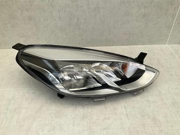 KOPLAMP FORD FIESTA MK8 LED H1BB13W029AE RECHTS FO-4893 beschikbaar voor biedingen
