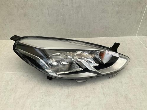 KOPLAMP FORD FIESTA MK8 LED H1BB13W029AE RECHTS FO-4893, Auto-onderdelen, Verlichting, Gebruikt, 6 maanden garantie, Ophalen of Verzenden