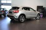 Mercedes-Benz GLA-Klasse 200 AMG Line | Achteruitrijcamera |, Auto's, Mercedes-Benz, Voorwielaandrijving, Gebruikt, 4 cilinders