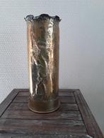 Duits wo1, Ophalen