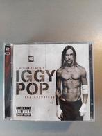 2 CD. Poupée Iggy. Anthologie., CD & DVD, CD | Compilations, Comme neuf, Pop, Enlèvement ou Envoi