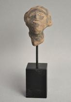 TOLITA-TUMACO, Colombie/Équateur, Ve-VIe siècle après J.-C., Enlèvement ou Envoi