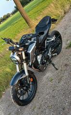 Bromer 125cc (HONDA ), Motoren, Motoren | Honda, Bedrijf