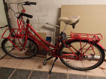 Damesfiets Venturelli beschikbaar voor biedingen