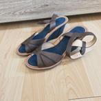 sandalen, Kleding | Dames, Bruin, Nieuw, Sandalen of Muiltjes, Ophalen of Verzenden