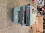 Vandiktebank, Zakelijke goederen, Machines en Bouw | Houtbewerking, Ophalen of Verzenden
