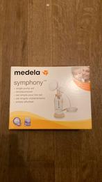 Borstkolf toebehoren Medela, Ophalen, Gebruikt, Borstkolf