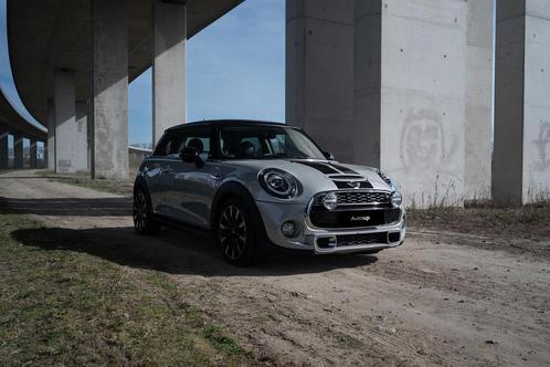 Mini cooper sd 2.0, Auto diversen, Autostaanplaatsen en Garages