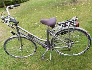 fietsen beschikbaar voor biedingen