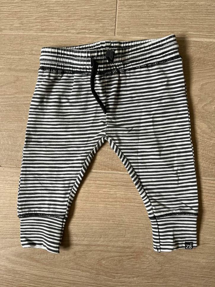 Baby broekje Z8 – maat 62, Kinderen en Baby's, Babykleding | Maat 62, Zo goed als nieuw, Broekje, Ophalen of Verzenden