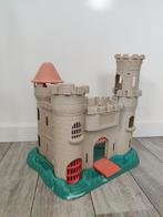 Kasteel, Ophalen, Gebruikt