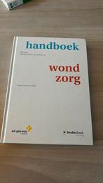 Handboek wondzorg, Enlèvement