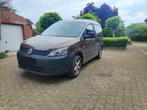 VW CADDY 1.2TSI 2011 LICHTE VRACHT + Set winterbanden, Auto's, Voorwielaandrijving, Euro 5, 158 g/km, 63 kW