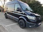 2019 Volkswagen Crafter Bedrijfswagen, Auto's, Automaat, Gebruikt, Euro 6, Volkswagen