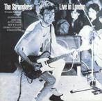 The Stranglers - Live In London. CD, Comme neuf, Enlèvement ou Envoi, 1980 à 2000