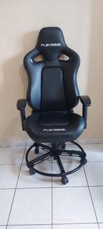 Playseat chair, Ophalen of Verzenden, Zo goed als nieuw, Zwart, Eén