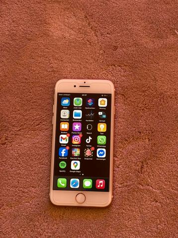 Iphone 7  nieuwstaat 32 GB beschikbaar voor biedingen