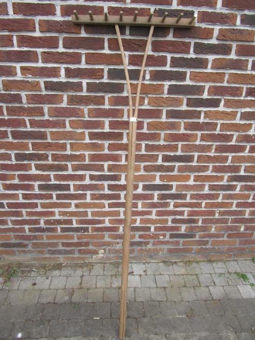 Hark (oud houten model antiek), Antiek en Kunst, Antiek | Gereedschap en Instrumenten, Ophalen