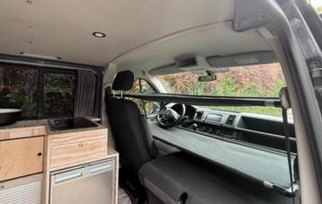 Stapelbedje vw transporter t5/t6/t7 beschikbaar voor biedingen