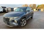 Hyundai Tucson T-GDi Shine Sensation HEV 6AT, Auto's, Automaat, Beige, 127 g/km, 5 zetels