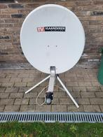 Schotel Satelliet, Audio, Tv en Foto, Schotelantennes, Overige merken, (Schotel)antenne, Zo goed als nieuw, Ophalen