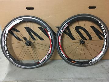 Campagnolo Bullet ultra voorwiel beschikbaar voor biedingen