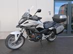 Honda NC750X ABS EINDEJAARSKORTING!, Motoren, Motoren | Honda, 750 cc, 2 cilinders, Bedrijf, Meer dan 35 kW