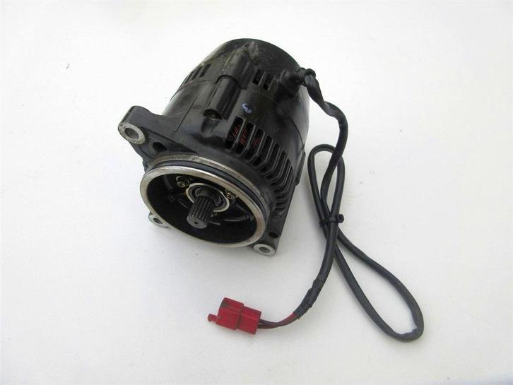 Yamaha FJ1200 dynamo FJ 1100 1200 generator alternator rotor, Motoren, Onderdelen | Yamaha, Gebruikt, Ophalen of Verzenden