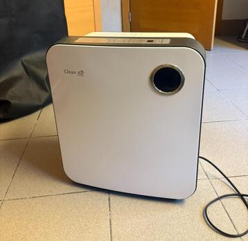 Clean Air Optima CA-807 beschikbaar voor biedingen