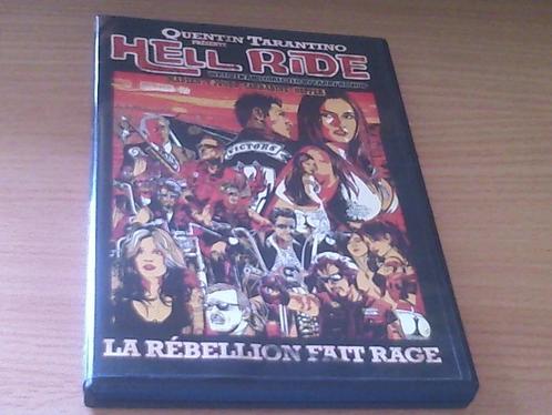 Hell Ride (Quentin Tarantino), CD & DVD, DVD | Action, Action, Envoi